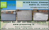 Artificial Grass Installation in Kimmage, Co. Dublin | Pro Paving, Kimmage, Dublin