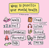  Mental Health Match 4771 Sweetwater Blvd. #347 