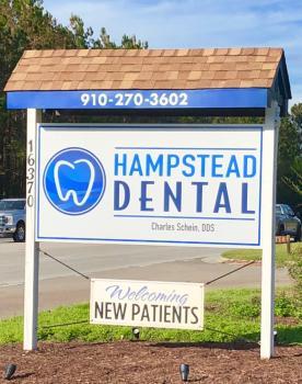  New Album of Hampstead Dental 16370 U.S. 17 - Photo 1 of 3