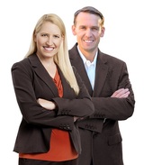Bob & Sandy Jamison - The Jamison Team â€“ Tuscana Properties - San Jose Real Estate Agents, San Jose