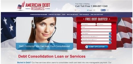 American Debt Resources Profile Photos of American Debt Resources 1583 East Silver Star Road, Suite 499 - Photo 2 of 6