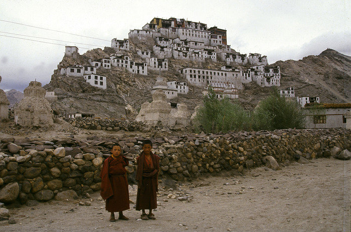  Adventure in Himalayas of Shikhar India Adventure Tours 0-47 Lower Ground Floor, Lajpat Nagar-2 - Photo 22 of 22