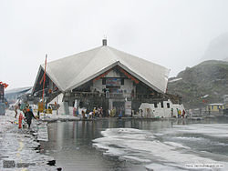  Adventure in Himalayas of Shikhar India Adventure Tours 0-47 Lower Ground Floor, Lajpat Nagar-2 - Photo 20 of 22