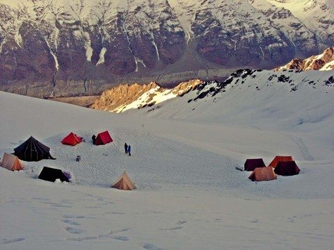  Adventure in Himalayas of Shikhar India Adventure Tours 0-47 Lower Ground Floor, Lajpat Nagar-2 - Photo 19 of 22
