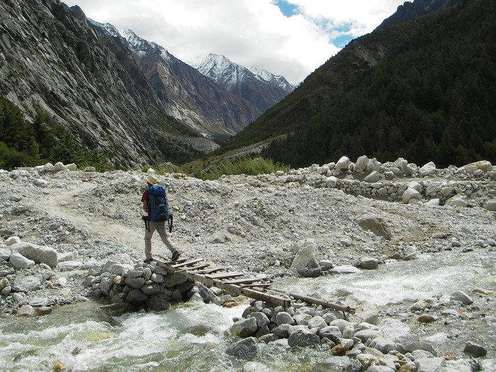  Adventure in Himalayas of Shikhar India Adventure Tours 0-47 Lower Ground Floor, Lajpat Nagar-2 - Photo 15 of 22