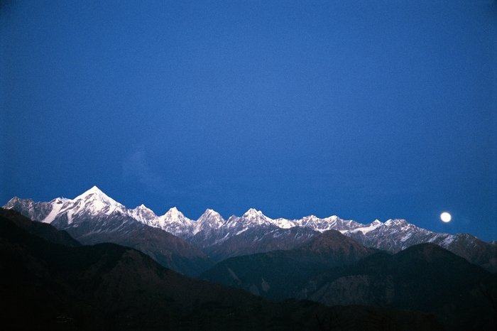  Adventure in Himalayas of Shikhar India Adventure Tours 0-47 Lower Ground Floor, Lajpat Nagar-2 - Photo 8 of 22