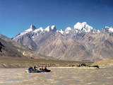 Shikhar India Adventure Tours, New Delhi