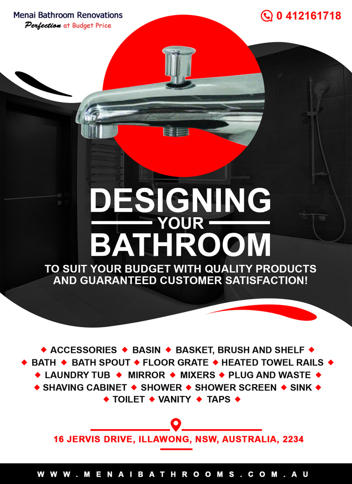  Profile Photos of Menai Bathroom Renovations 16 Jervis Drive - Photo 1 of 1