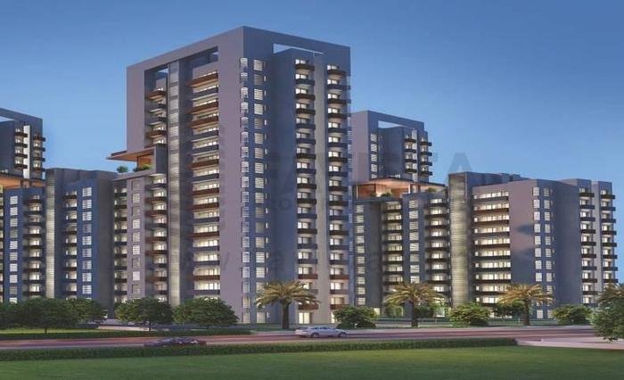 Profile Photos of Flats In Gurgaon Sector 77 Gurgaon - Photo 1 of 1