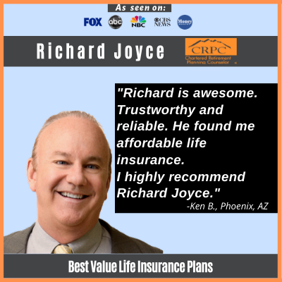  Profile Photos of Best Value Life Insurance Plans 601 Anne Avenue SUITE 12 - Photo 1 of 1