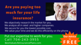 Best Value Life Insurance Plans, Richard Joyce CRPC, 704-243-3955, Best Value Life Insurance Plans, Waxhaw