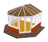 North London Windows Ltd Unit F09 Hastingwood Trading Estate 