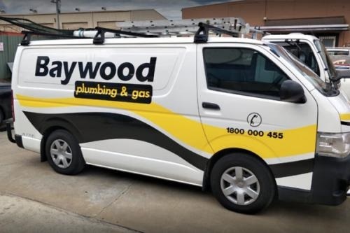  Profile Photos of Baywood Plumbing & Gas 1/10 Wittenberg Drive - Photo 3 of 4