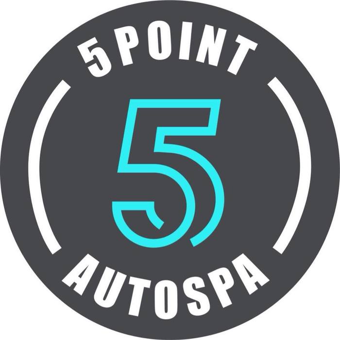  New Album of 5 Point Auto Spa 5745 Kearny Villa Rd, Suite 107 - Photo 1 of 1