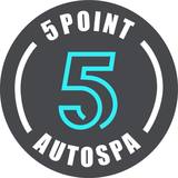 5 Point Auto Spa, San Diego