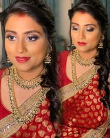 Tanya Arora Makeovers, Pune