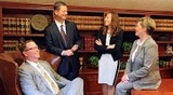 The Terry Law Firm, Morristown