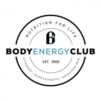  Profile Photos of Body Energy Club 106 - 2635 Barnet Highway - Photo 1 of 4