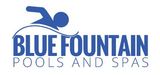 BLUE FOUNTAIN POOLS AND SPAS, Huntington Beach,