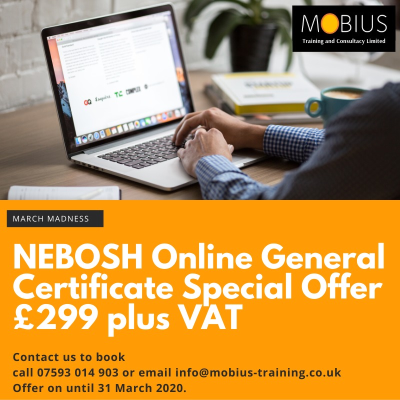  Pricelists of Mobius Training and Consultancy Limited Salvus House, Aykley Heads - Photo 1 of 1