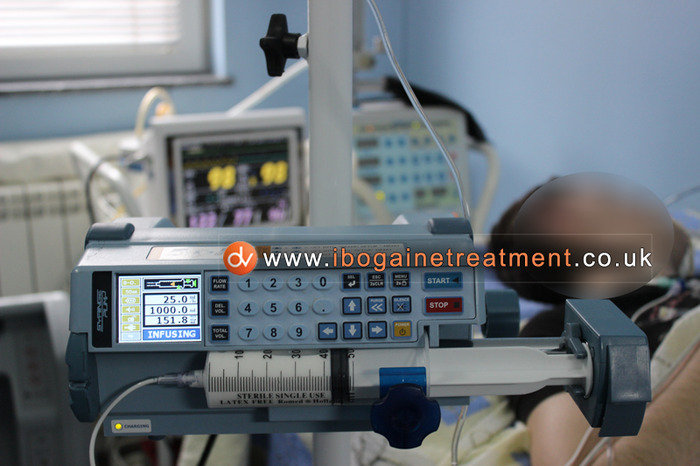 Ibogaine detox treatment<br />
 Ibogaine of Ibogaine Treatment Center Sremskih boraca 2e - Photo 1 of 19