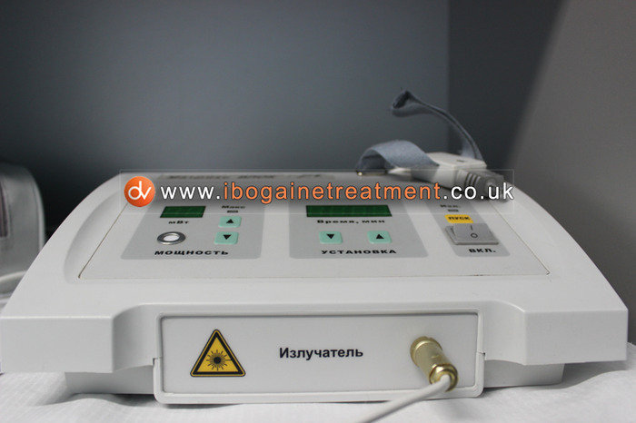 Ibogaine opiate withdrawal<br />
 Ibogaine of Ibogaine Treatment Center Sremskih boraca 2e - Photo 5 of 19