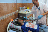 Heroin addiction ibogaine<br />
 Ibogaine Treatment Center Sremskih boraca 2e 