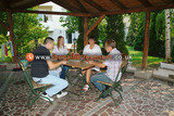 Ibogaine europe<br />
 Ibogaine Treatment Center Sremskih boraca 2e 