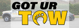 Got Ur Tow Towing, Mesquite