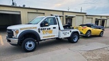 Got Ur Tow Towing, Mesquite