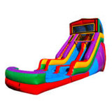  PartyZone Event Rentals of Kenner 911 Oxley St 