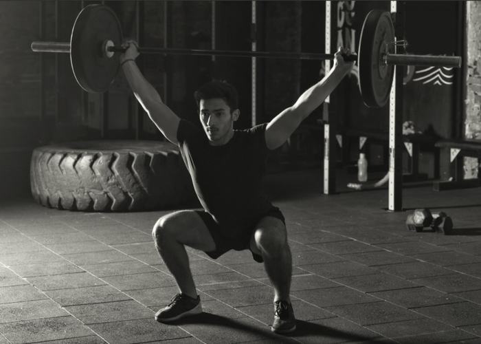  Profile Photos of Swansea Strength and Conditioning Ltd The Village Hotel,  Langdon Rd - Photo 2 of 4