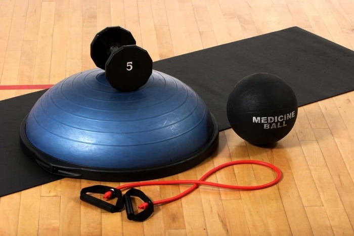  Profile Photos of Swansea Strength and Conditioning Ltd The Village Hotel,  Langdon Rd - Photo 4 of 4