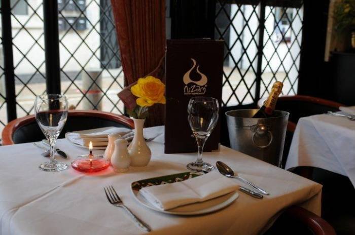  Profile Photos of Nizam Indian Restaurant 42 - 44 High Street - Photo 3 of 4
