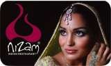 Nizam Indian Restaurant, East Grinstead