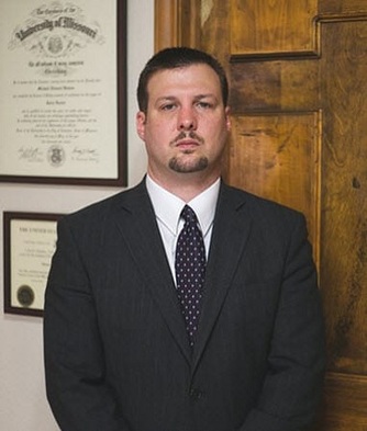  Profile Photos of Law Office of Michael Benton 847 E Harrison St - Photo 1 of 1