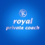Royal Private Coach / Munich, Munich
