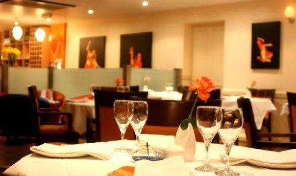  Profile Photos of Masala The Indian Restaurant Royal Victoria House, 51 The Pantiles   - Photo 3 of 5
