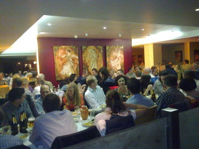  Profile Photos of Masala The Indian Restaurant Royal Victoria House, 51 The Pantiles   - Photo 4 of 5