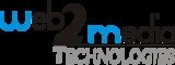 Web2Media Technologies Service In Noida, Noida