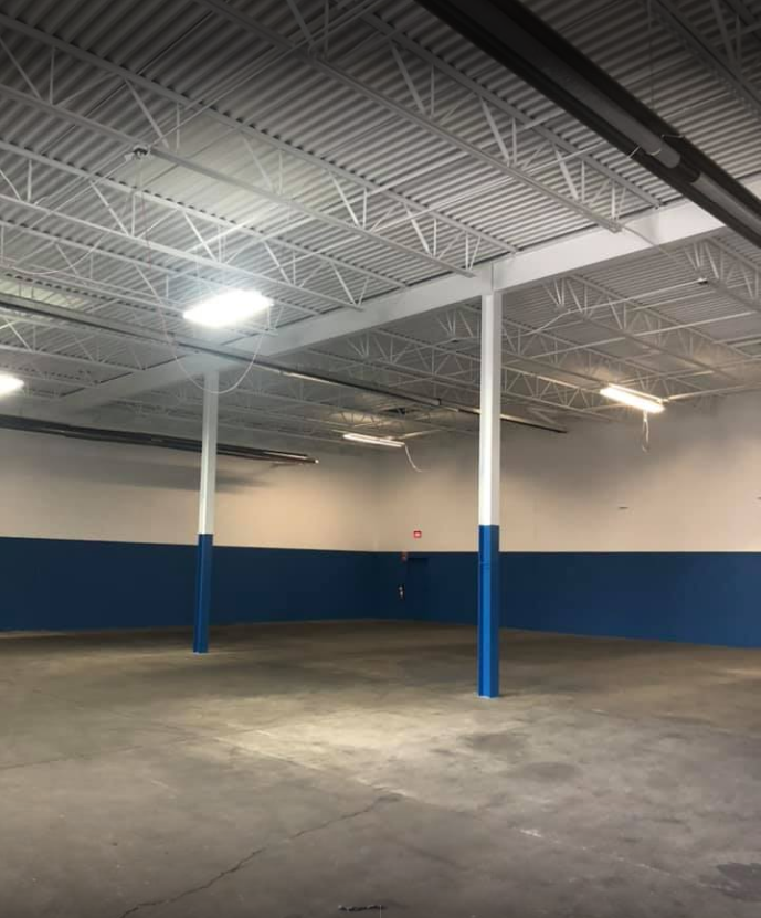  Profile Photos of Commercial Painting Services 1201 D I Drive Ste B - Photo 2 of 4