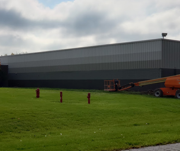  Profile Photos of Commercial Painting Services 1201 D I Drive Ste B - Photo 3 of 4