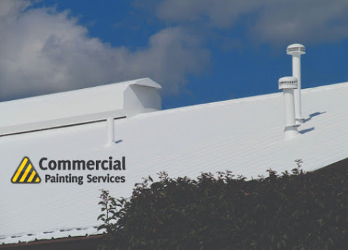  Profile Photos of Commercial Painting Services 1201 D I Drive Ste B - Photo 4 of 4