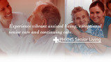 PHRHS Senior Living, Portland