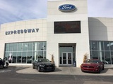 Expressway Ford of Mount Vernon, Mt Vernon