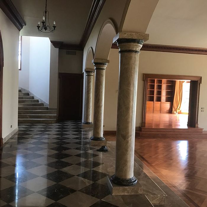  Profile Photos of House Solution Egypt Building #29, Road 13 Cross 86 - Ground floor, office no.1 - Maadi Sarayat - Photo 2 of 6