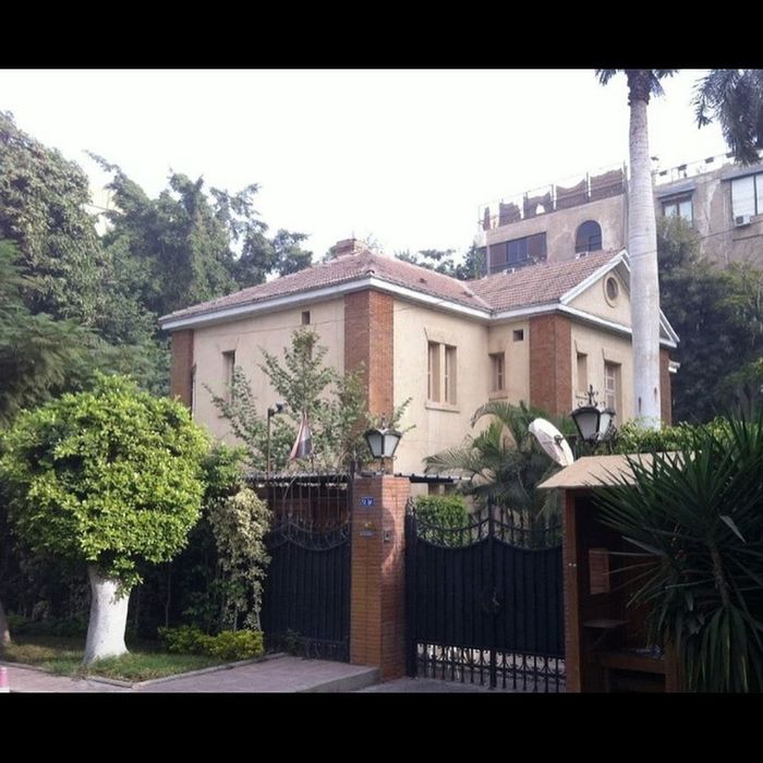  Profile Photos of House Solution Egypt Building #29, Road 13 Cross 86 - Ground floor, office no.1 - Maadi Sarayat - Photo 3 of 6