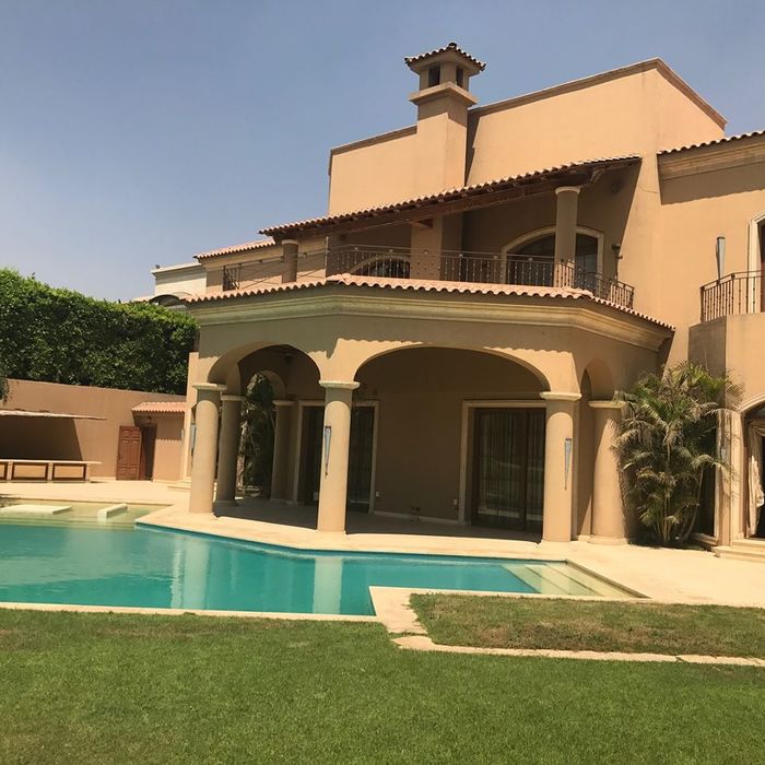  Profile Photos of House Solution Egypt Building #29, Road 13 Cross 86 - Ground floor, office no.1 - Maadi Sarayat - Photo 4 of 6