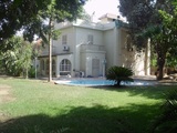 House Solution Egypt, Cairo