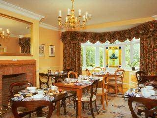  Profile Photos of The Heathers Guest House in York 54 Shipton Road - Photo 1 of 13